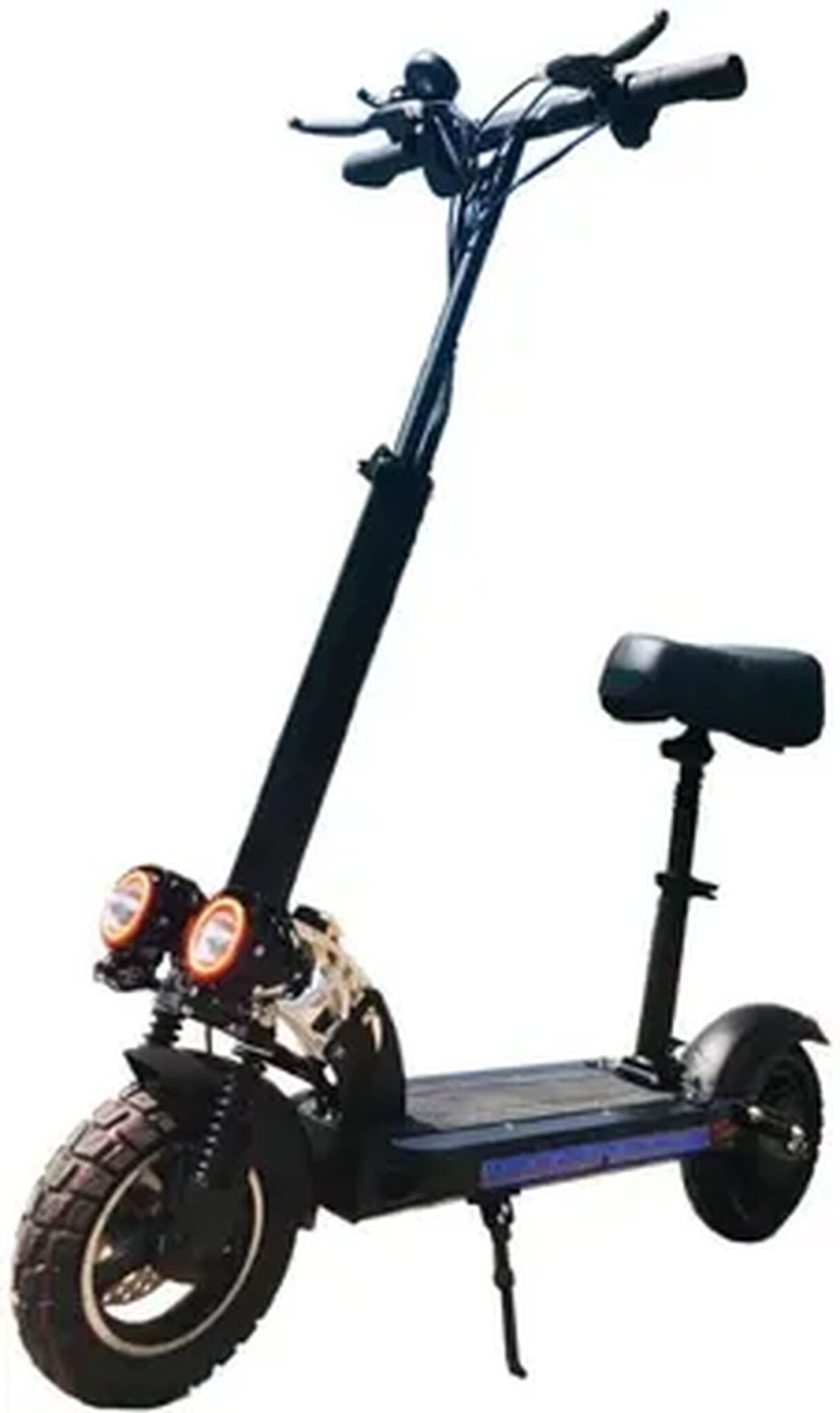 Электросамокат AVM MAX SPEED