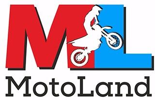 Motoland логотип