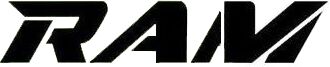 RAM логотип