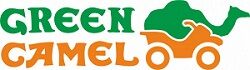 GreenCamel логотип