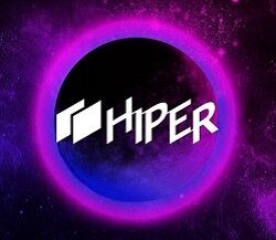 Hiper логотип