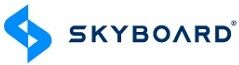 SkyBoard логотип