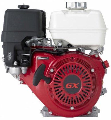 Бензиновый двигатель GX440