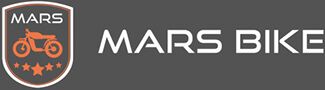Mars Bike логотип
