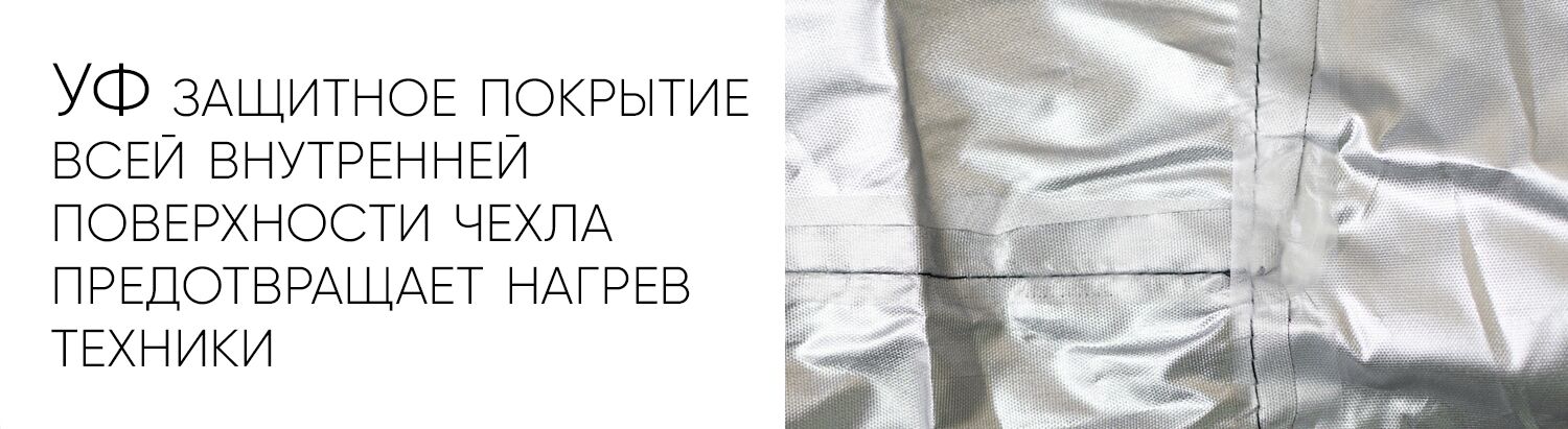 УФ покрытие