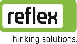 Reflex Storatherm логотип