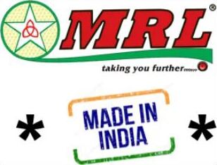 MRL логотип
