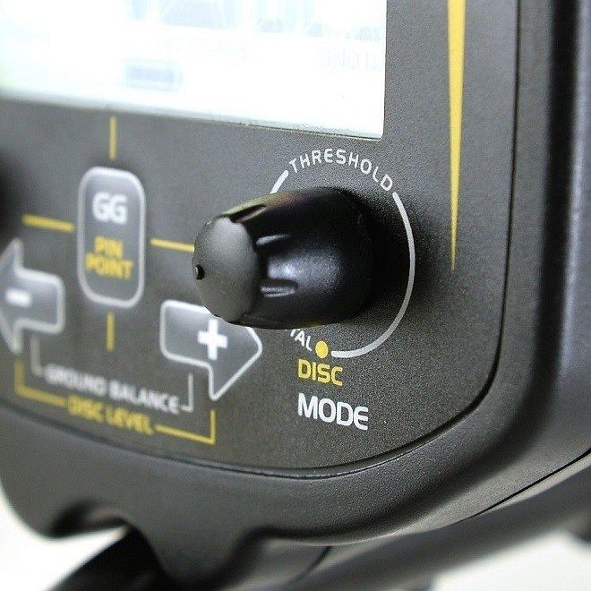 Металлоискатель Tianxun TX-850