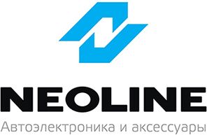 Neoline логотип