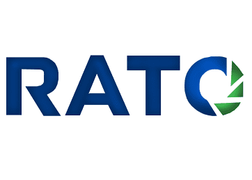 Rato логотип