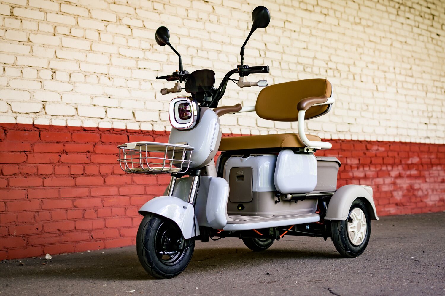 AVM City 650