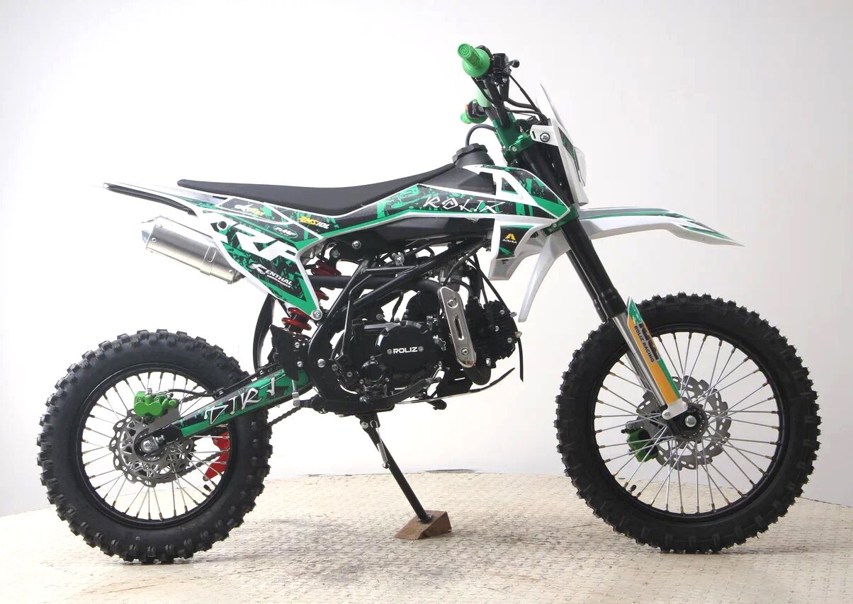 Питбайк Roliz (Ekonika) Cross 125 HL