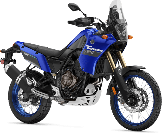 Yamaha XTZ Super Tenere 700 Yamaha XTZ Super Tenere 700