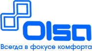 ОАО Ольса логотип