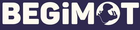 Begimot логотип