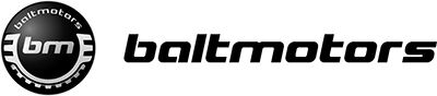 Baltmotors логотип