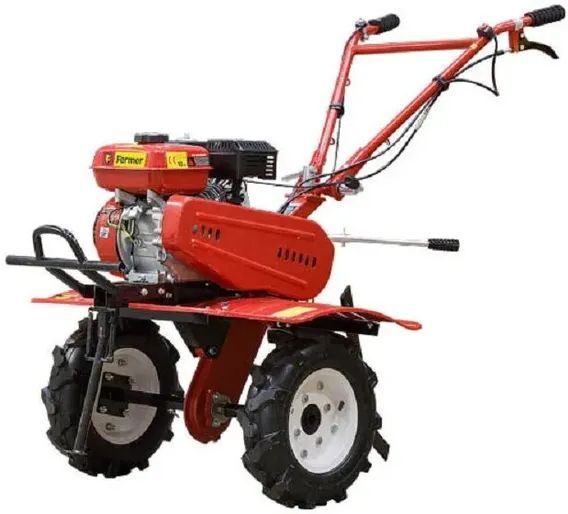 Fermer FM 811 MB