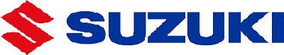 Suzuki логотип