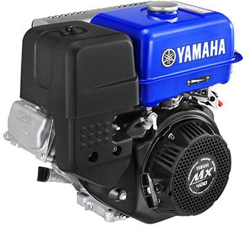 Двигатель Yamaha