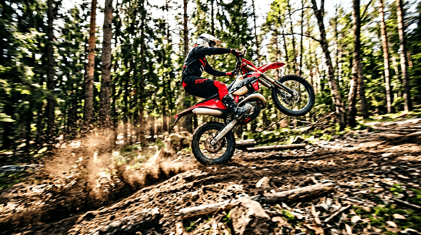 мотоцикл эндуро в минске