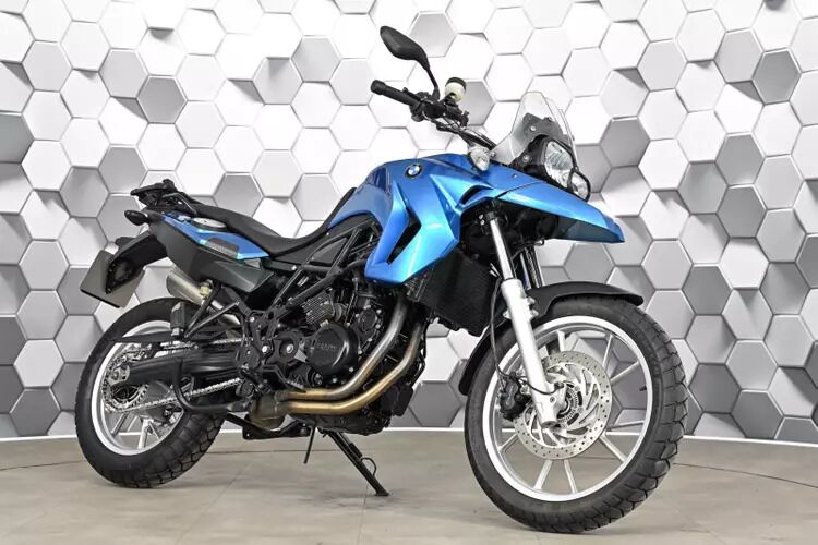BMW GS 650 BMW GS 650