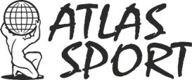 Atlas Sport логотип