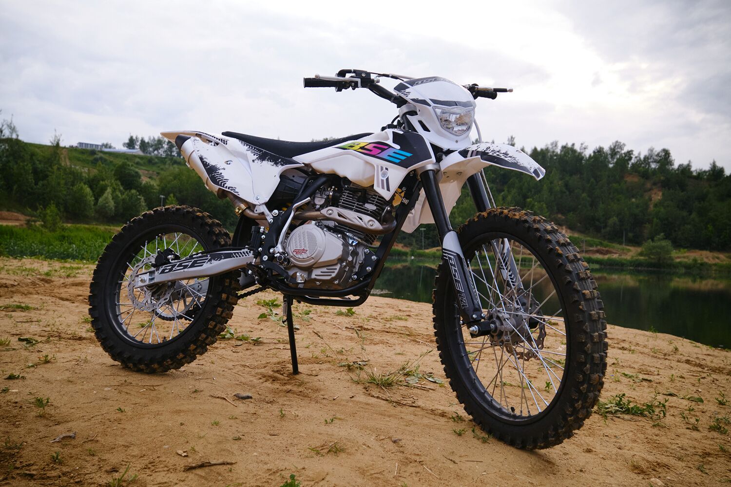BSE Z2 L