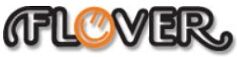 Flover логотип