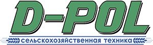 D-Pol логотип