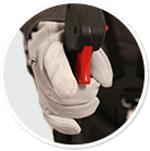 Пусковая рукоятка