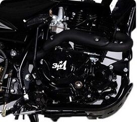 Мотоцикл ЗиД Эндуро Лис (FK250GY-C5D)