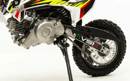 Питбайк PWR Racing FRZ 60