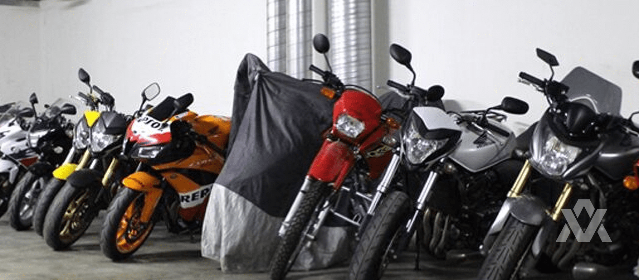 Зимнее хранение