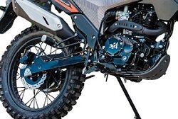 Мотоцикл ЗиД Эндуро Лис (FK250GY-C5D)