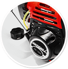 Революционный двигатель S-TekIE®