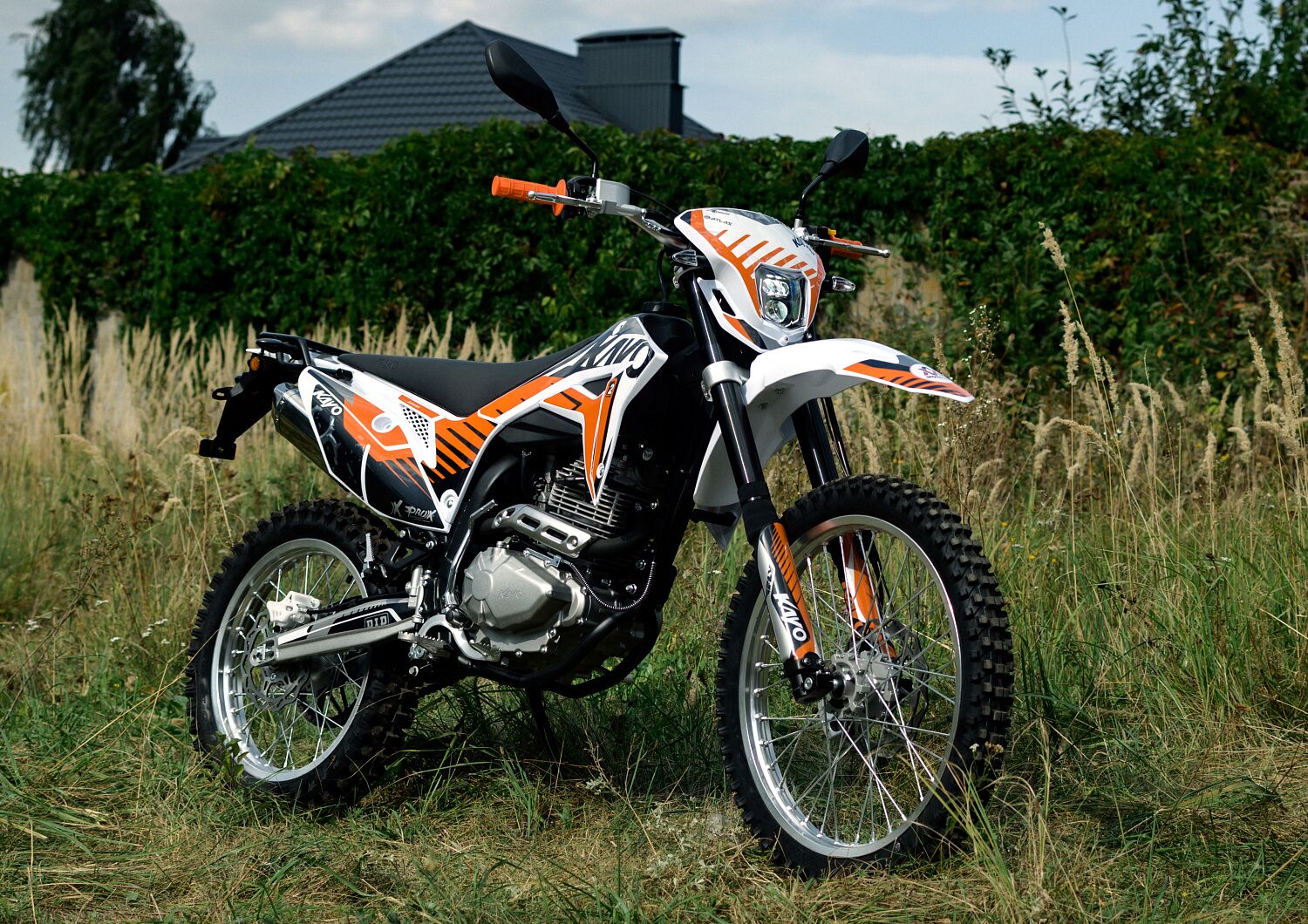 Kayo T2 300 Enduro PR