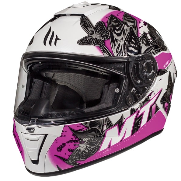 MT Helmets