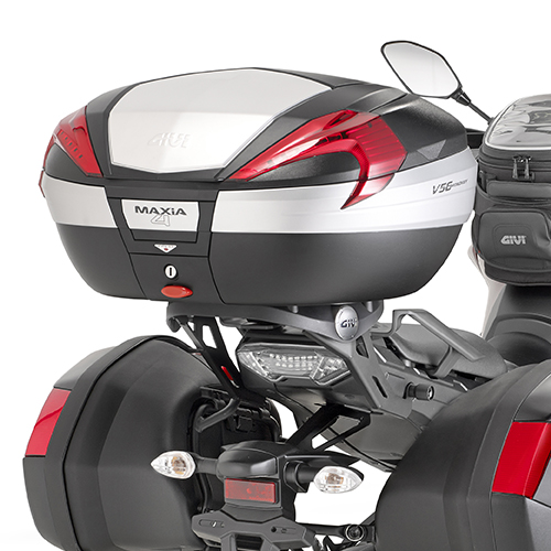 Кофр GIVI MONOKEY 56 л