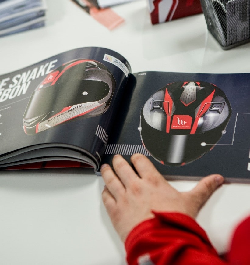 MT Helmets