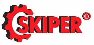 Skiper логотип