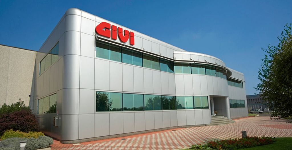 GIVI