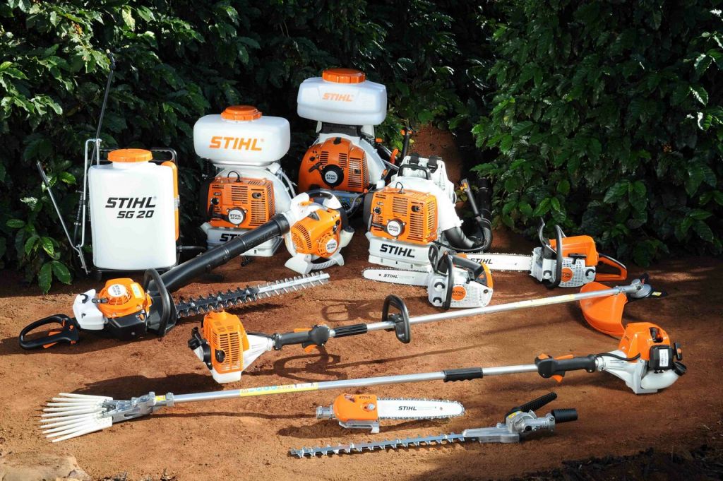 Stihl