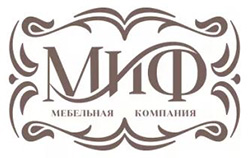 МиФ логотип