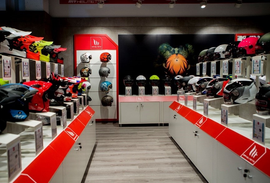 MT Helmets