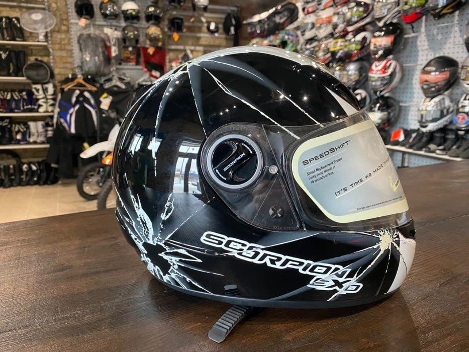 Scorpion Sports