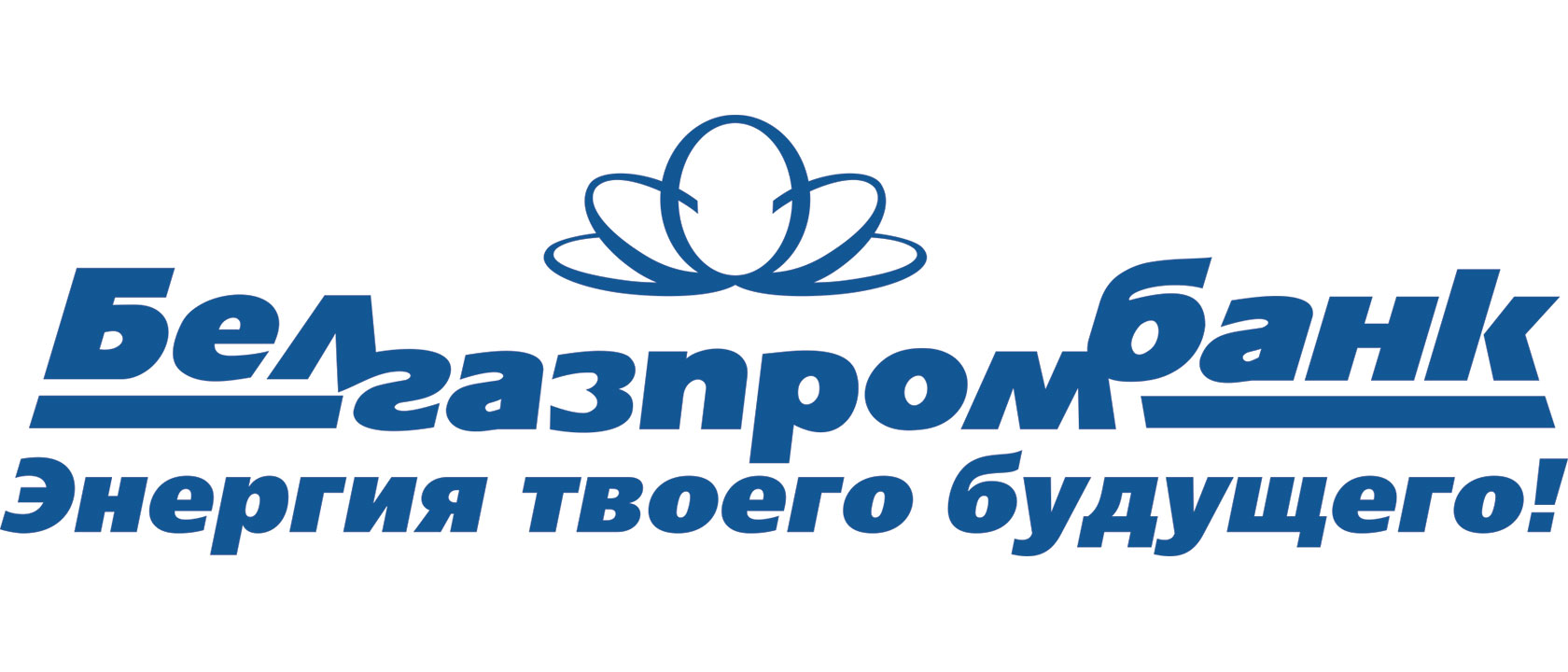 Белгазпромбанк лого